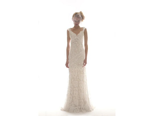 Elizabeth Fillmore Margo