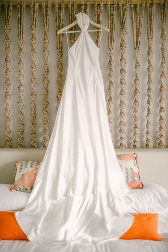 Elizabeth Fillmore Sydney