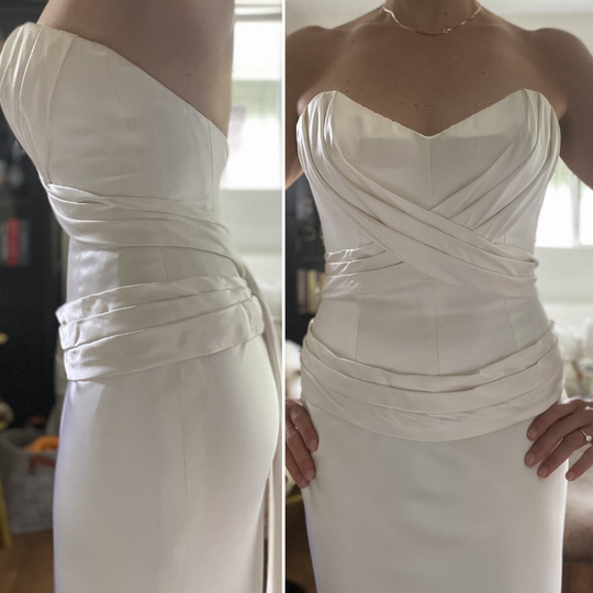 Elizabeth Fillmore Starlet