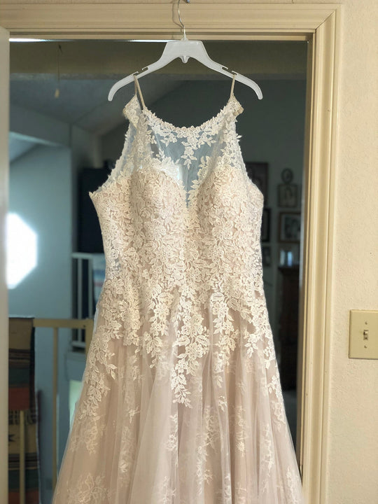 Elizabeth Layne Kaleigh