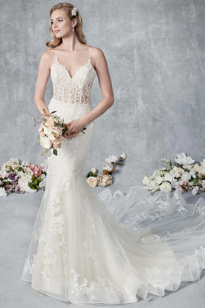 Ella Rosa be531 – Nearly Newlywed