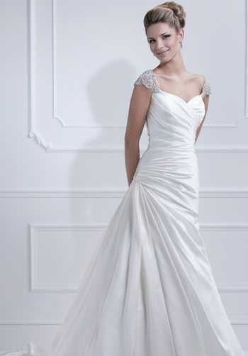 Ellis Bridal