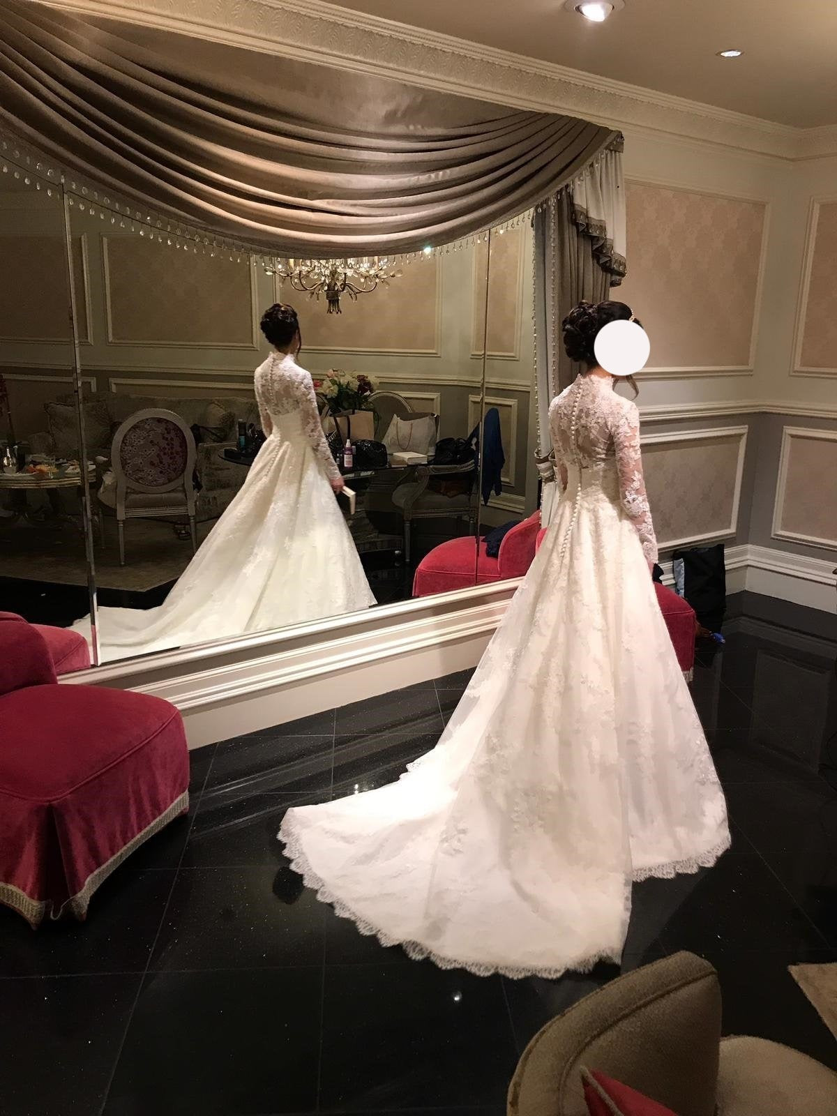 Lace Ellis Bridals Ariel By Ellis Bridals