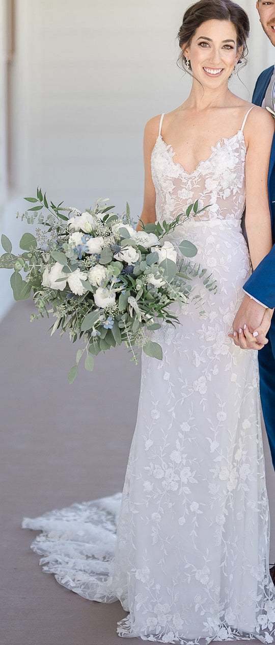 Emmy Mae Bec Without Slit