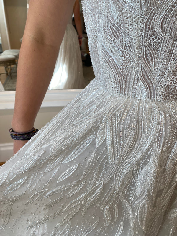 Enaura Margo – Nearly Newlywed - Main Image