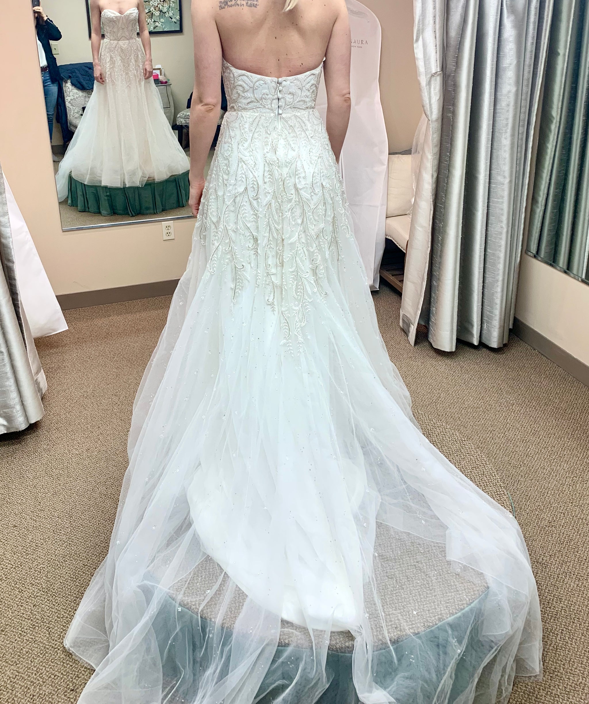 New, Used, & Sample Wedding Dresses - Nearly Newlywed New, Used, & Sample Wedding Dresses - Nearly Newlywed