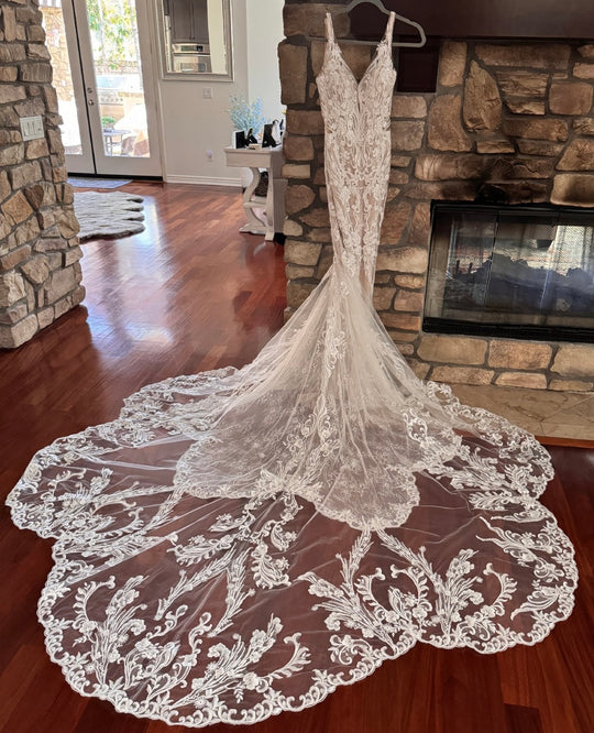 Enzoani Elysee By Enzoani FRANÇOISE