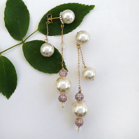 Erin Cole Bride E864