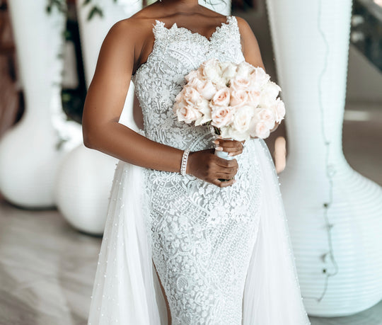 Esé Azenabor Ese Azenabor-Bespoke Custom Gown