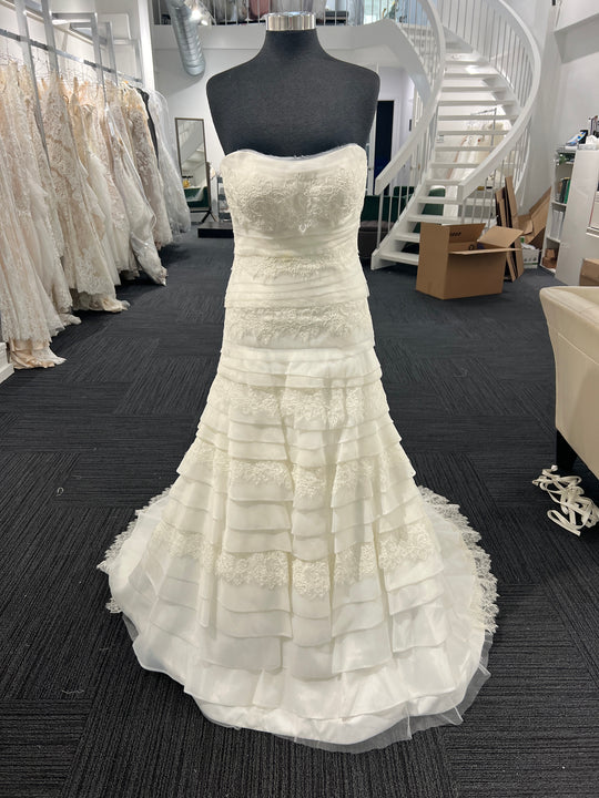 Essense of Australia D1319