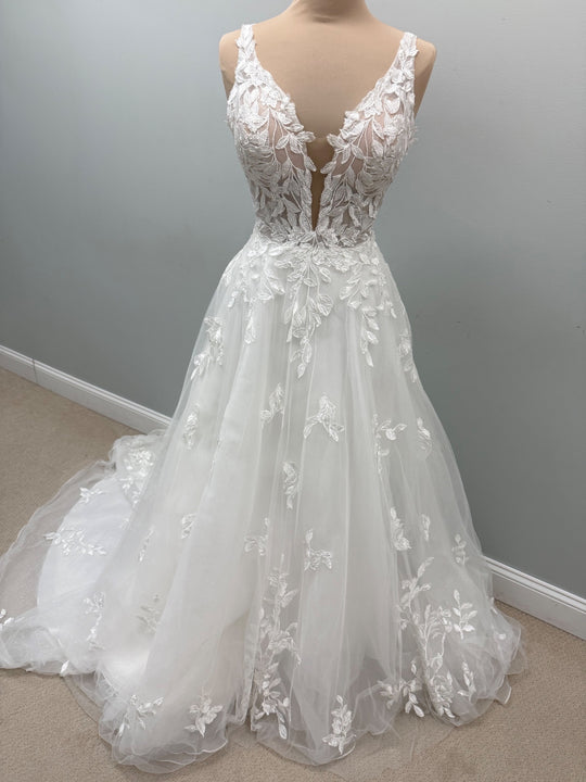 Essense of Australia D3023