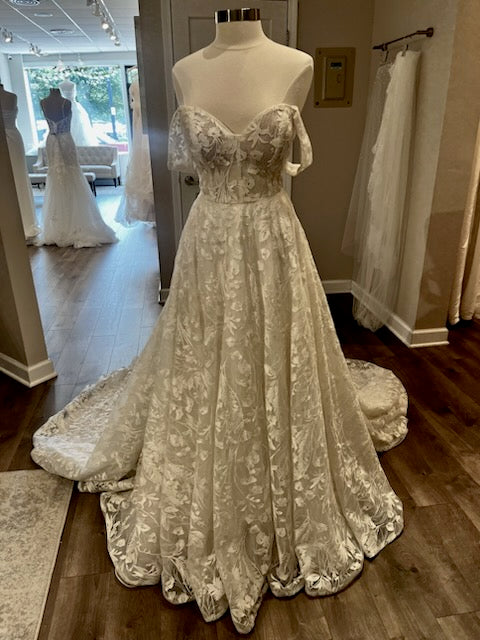 Essense of Australia D3520