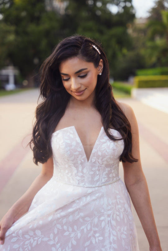 Essense of Australia D3899