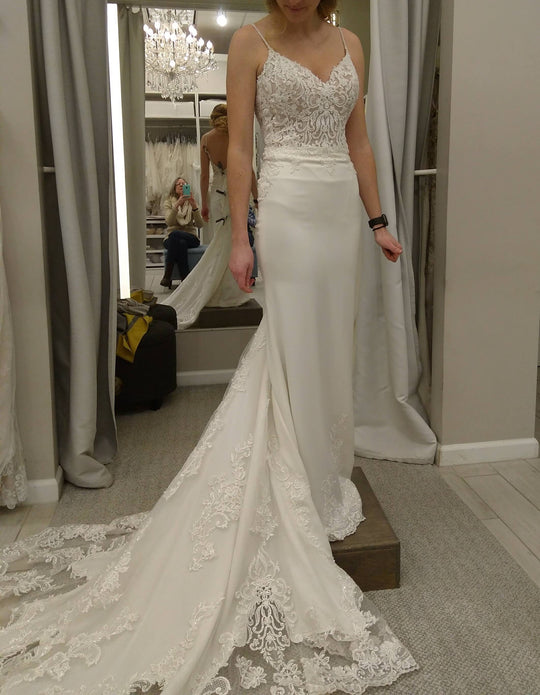 Essense of Australia D2900