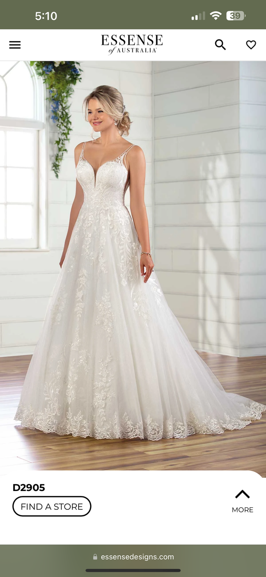 Essense of Australia d2905