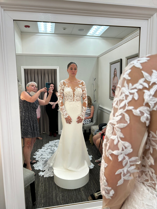 Essense of Australia D3379