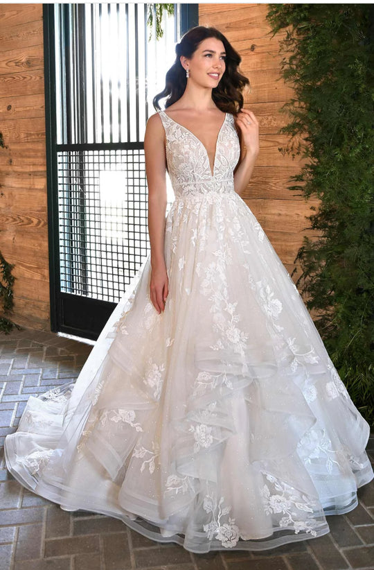 Essense of Australia D3384