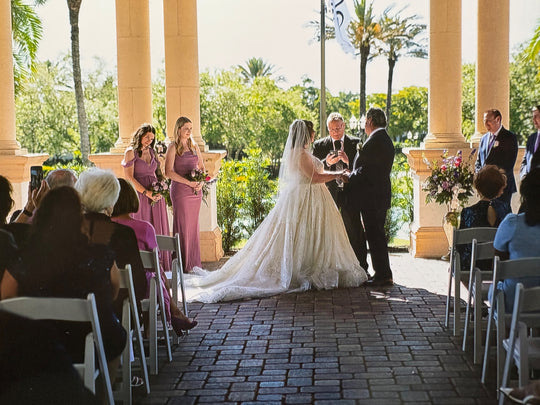 Essense of Australia D3711 size 14