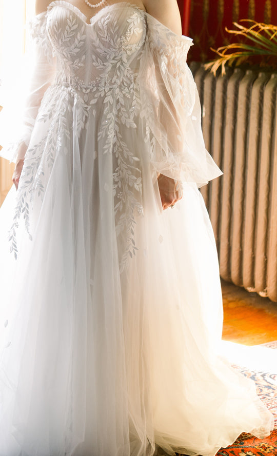 Essense of Australia  D3787