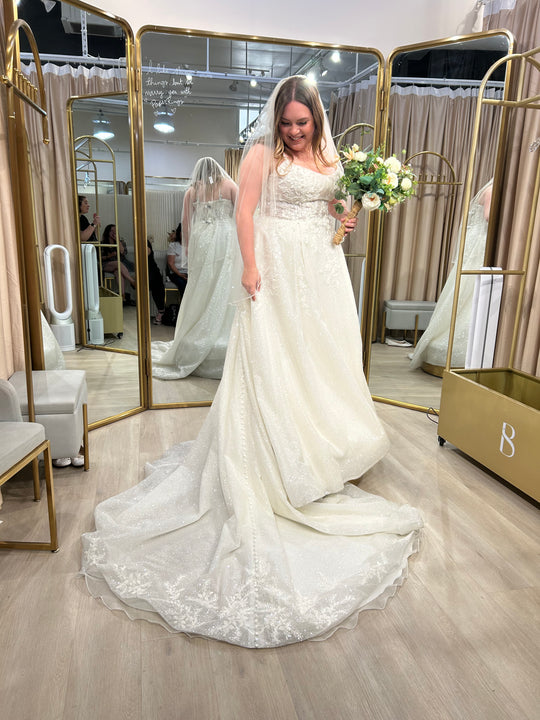 Essense of Australia D3812