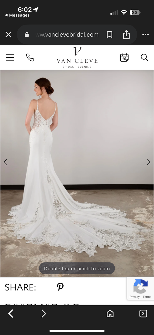 Essense of Australia D3930IS11