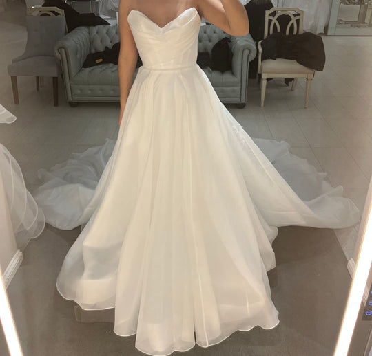 Essense of Australia D3941