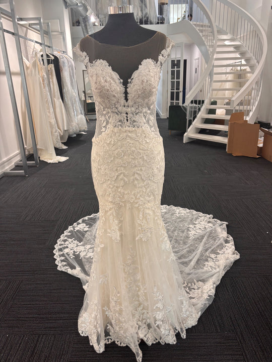 Essense of Australia D2641