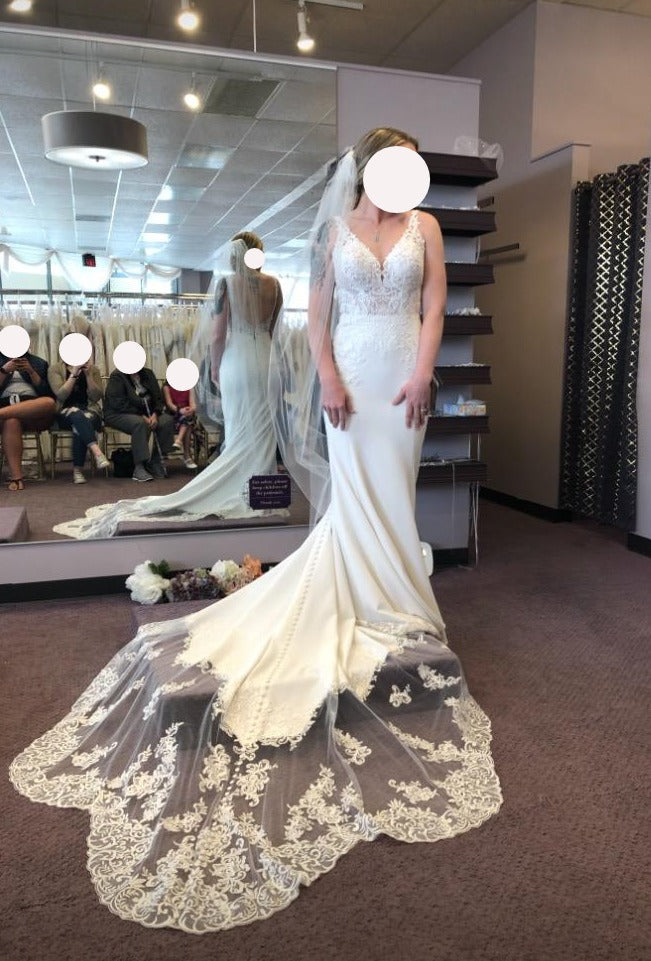 Essense of Australia D2679