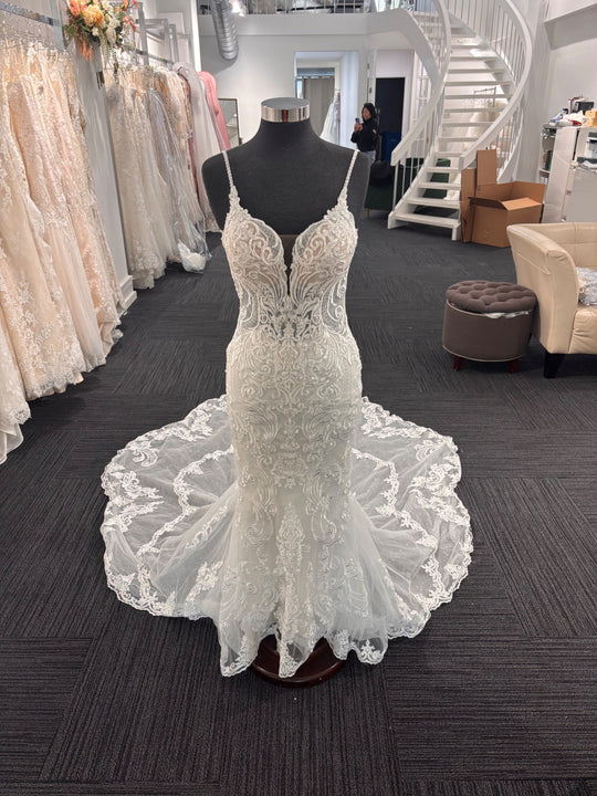 Essense of Australia D2819