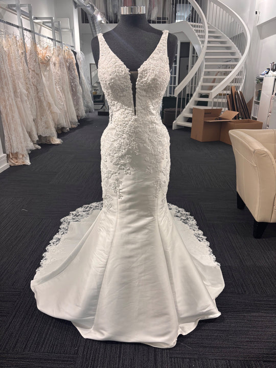 Essense of Australia D2832