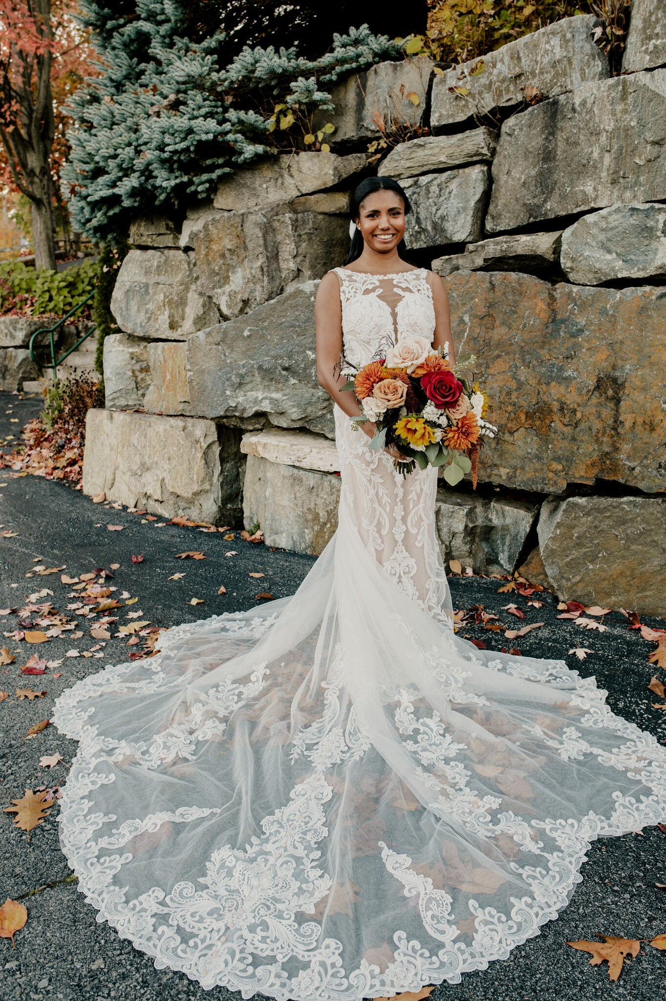 Moscato Essense Of Australia Fit And Flare D2642 – Lotus Bridal