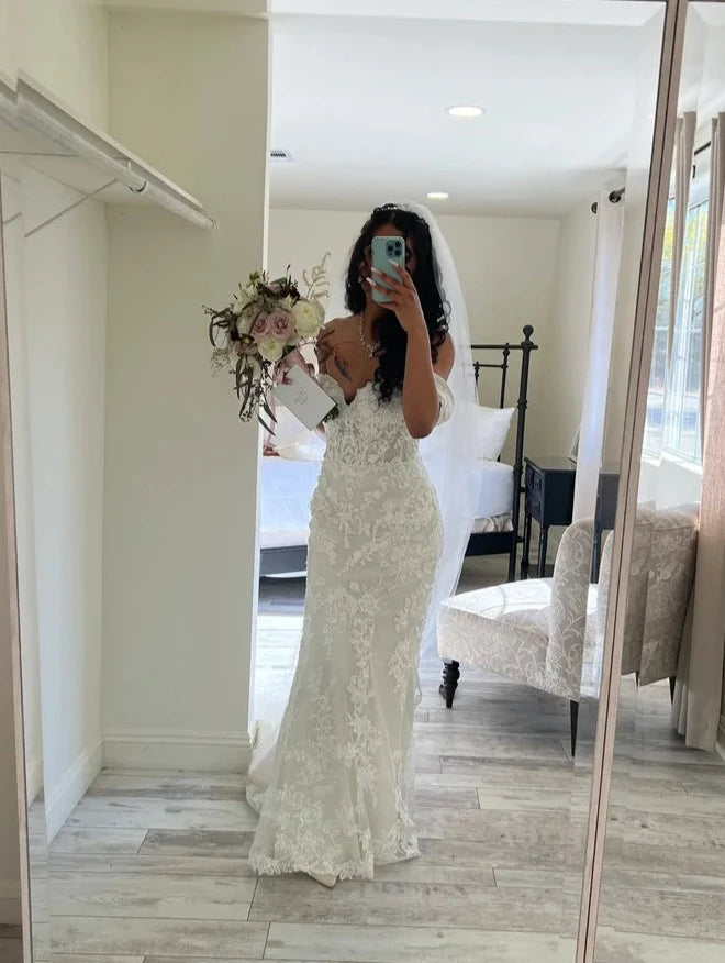 Essense of Australia D3372 - Main Image