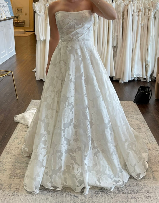 Essense of Australia Lila Essense Designs Private Label PA1292ZZ11