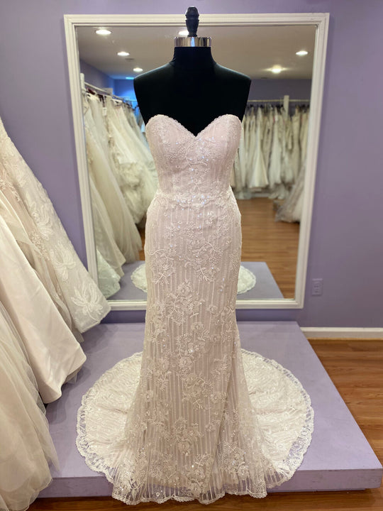 Essense of Australia D3062