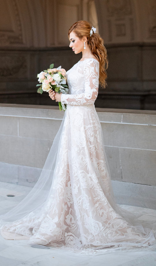 Eugenia European style