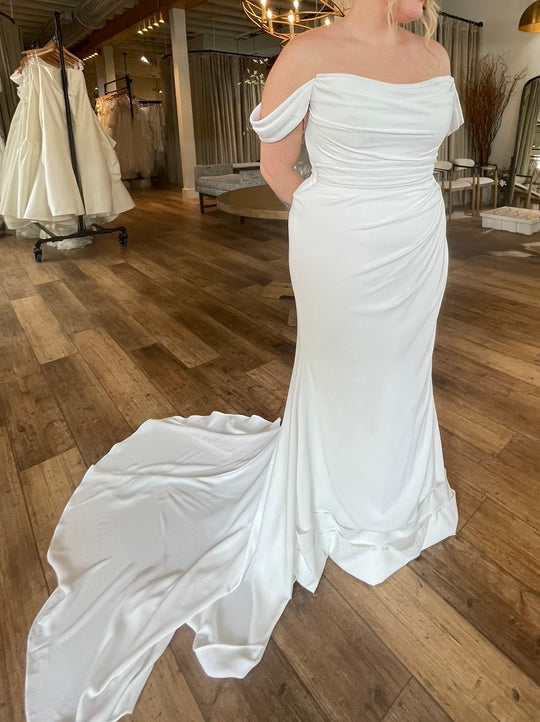 Europa Couture Taylor