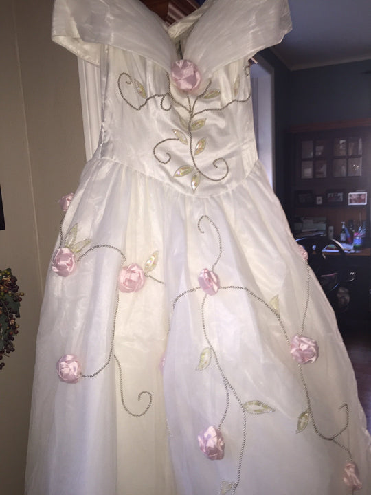 Eva Haynal Forsyth Princess