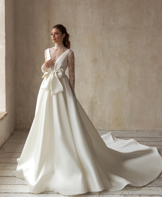 Eva Lendel Magdalena