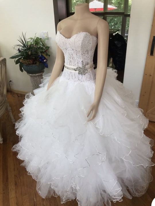 Eve of Milady 118227