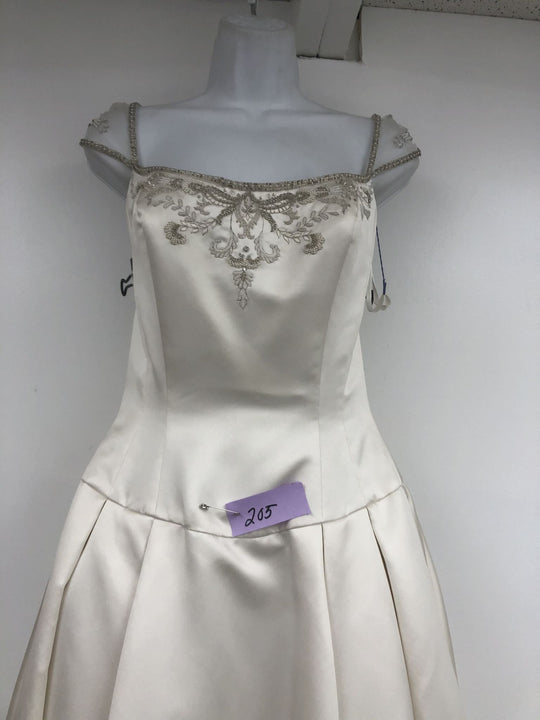 Eve of Milady 6086
