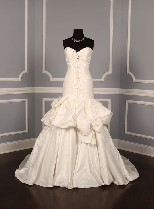 Eve of Milady E13 1445