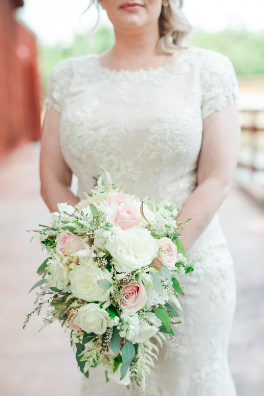 Evelyn Bridal Ellery