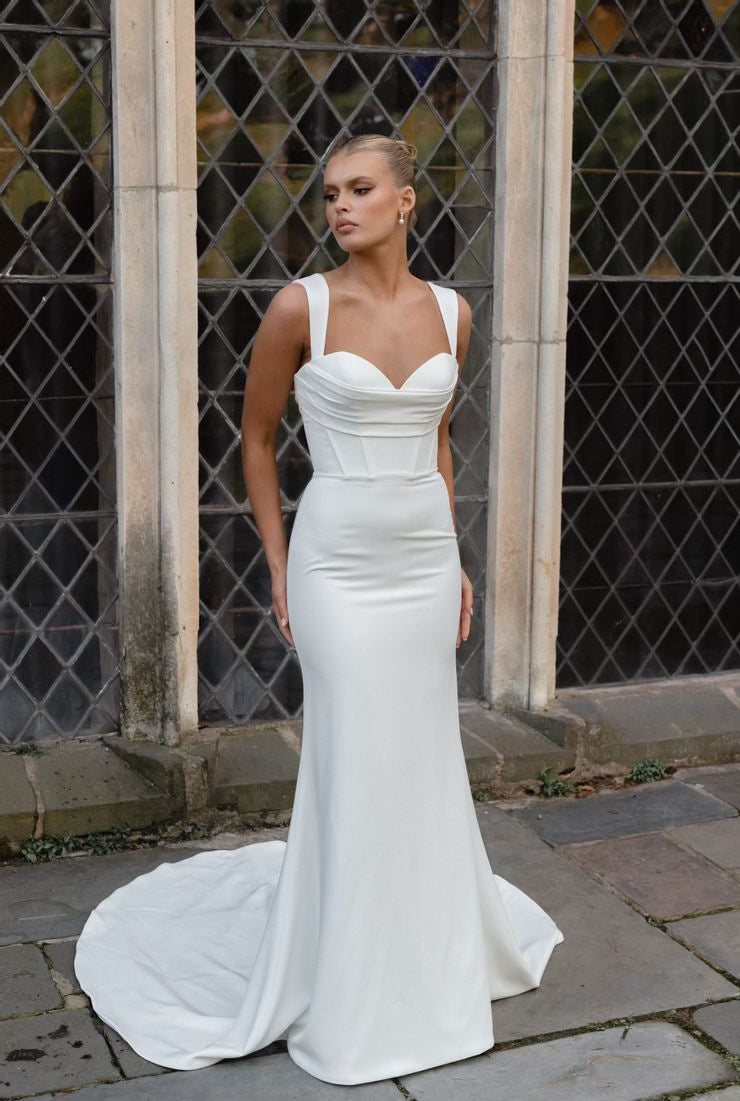 Evie Young Masen – Nearly Newlywed