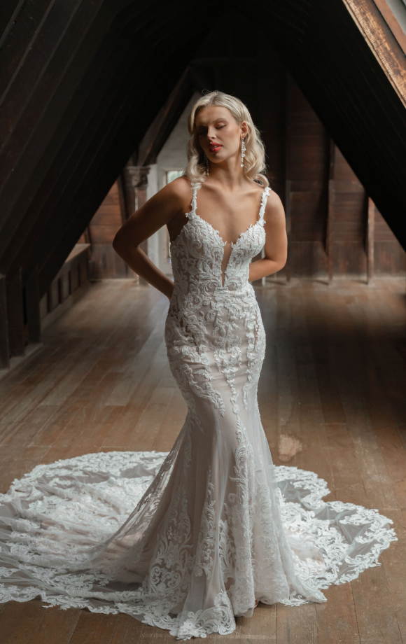 Evie Young Rita – Nearly Newlywed