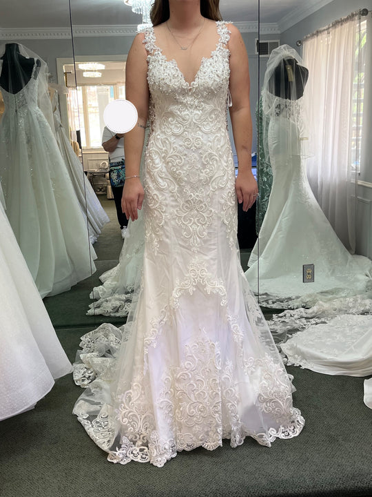 Exclusive Bridals Exquisite Bride Exclusive Dresse