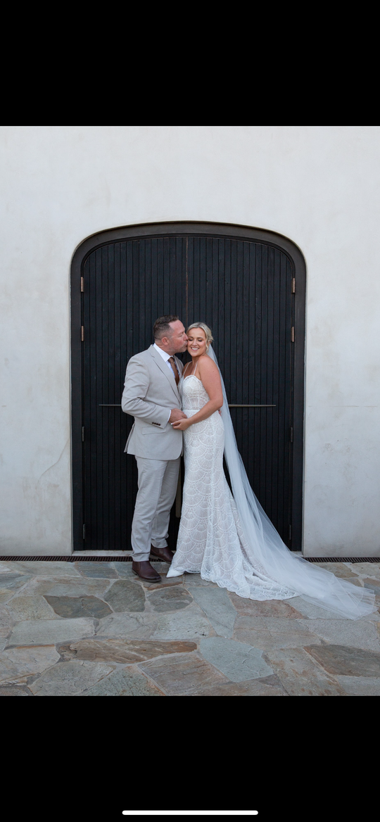 Exclusive Bridals Jessica Couture’s 2025 collection ‘Rena’