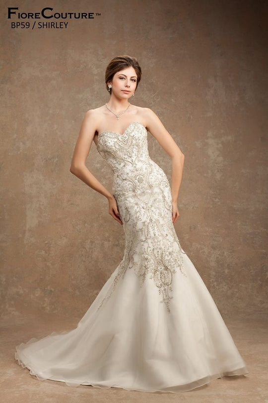 Fiore Couture Shirley