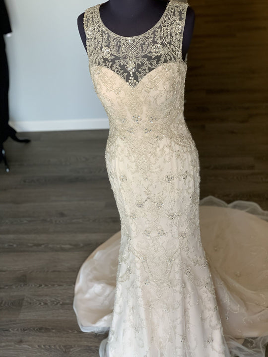 Fiore Couture Chanel