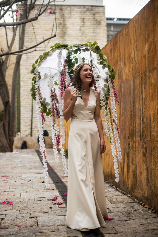 Floravere  J Lawrence