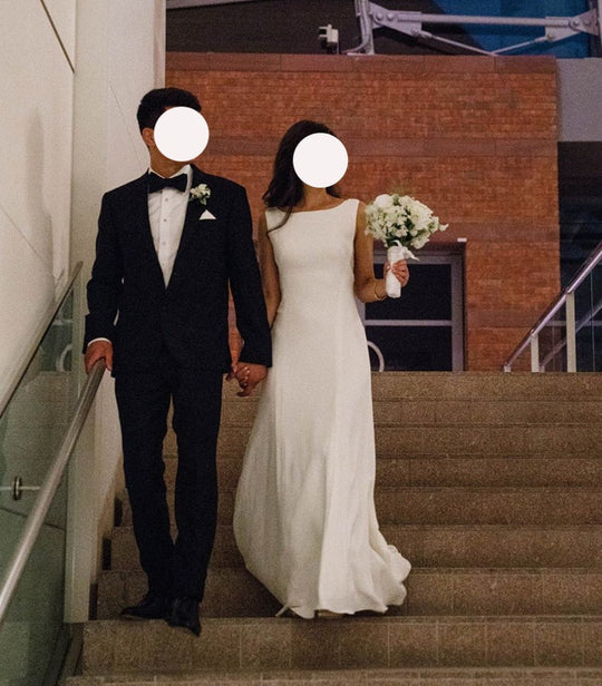 Floravere  The Hall Dress